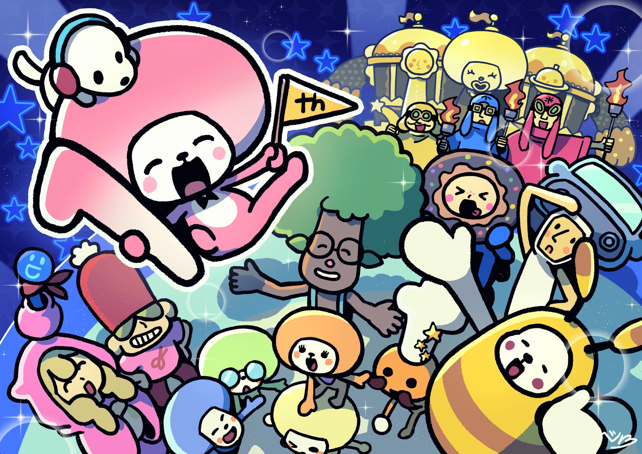 リズム天国 sddefault.jpg