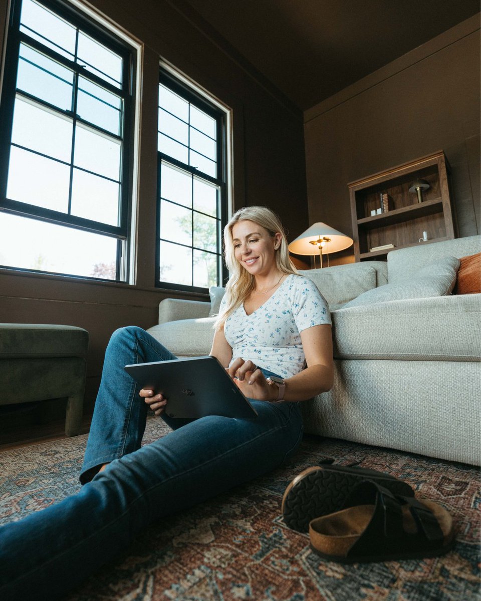 She’s not just learning AI—she’s building what’s next with God at the center.

✨ Learn anytime. Anywhere. In your own way.

The future of innovation needs people of faith and integrity. That’s why we’re here.

🔗Jessup.edu/AI