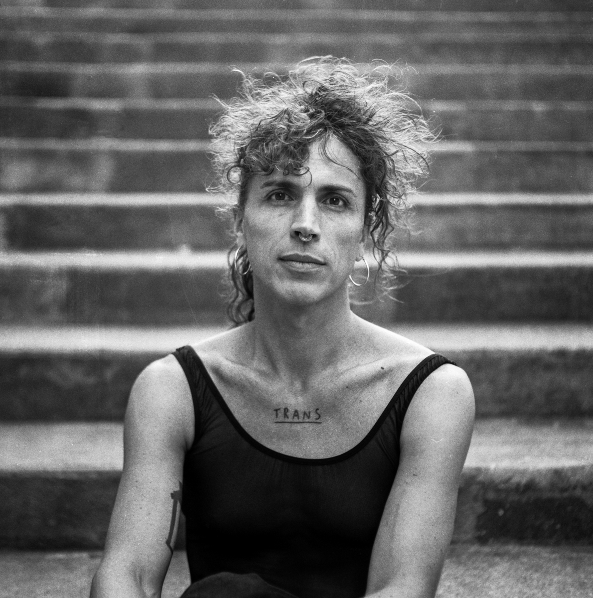 NEW BLOG!!

In this blog, Myriade: Photographing Trans Resistance and Intimacy unfolds as a powerful portrait series that captures the quiet strength, intimacy, and beauty of trans and queer lives.

 ilfordphoto.com/myriade-photog…

Images - ©Jules Mono