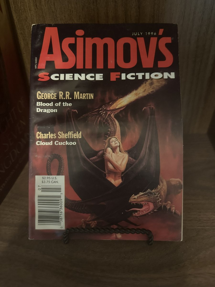 My next video is an expansion on the topic I briefly discussed in the Lanna video: Daenerys &amp; her true origins

I will investigate each major theory (Braavos, Dorne, Tyrosh, etc.) and use GRRM's own quotes as evidence

It will be ready in ≈ 2 weeks