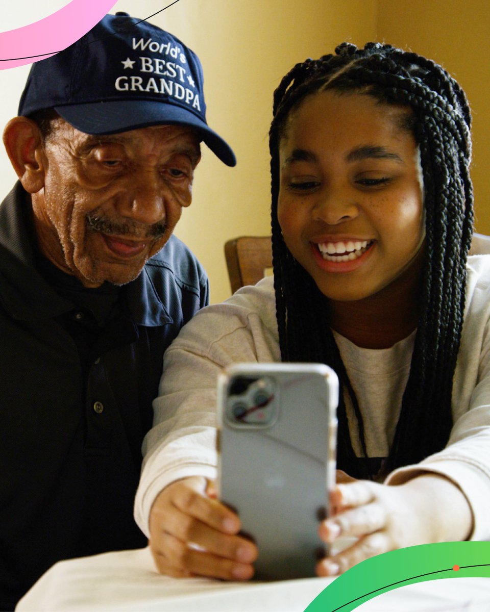 w3 Awards Luminary <a href="/AARP/">AARP</a> Studios, a 5-time Best in Show winner, challenges aging stereotypes with stories of purpose, impact and joy in the 50-plus community. Celebrate real people making a difference at every age. 🌟

Explore more: vist.ly/3n6ik6g