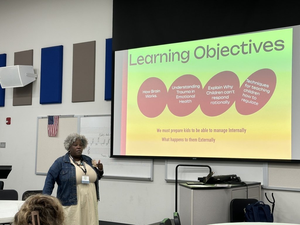 Arkansas ASCD tweet media