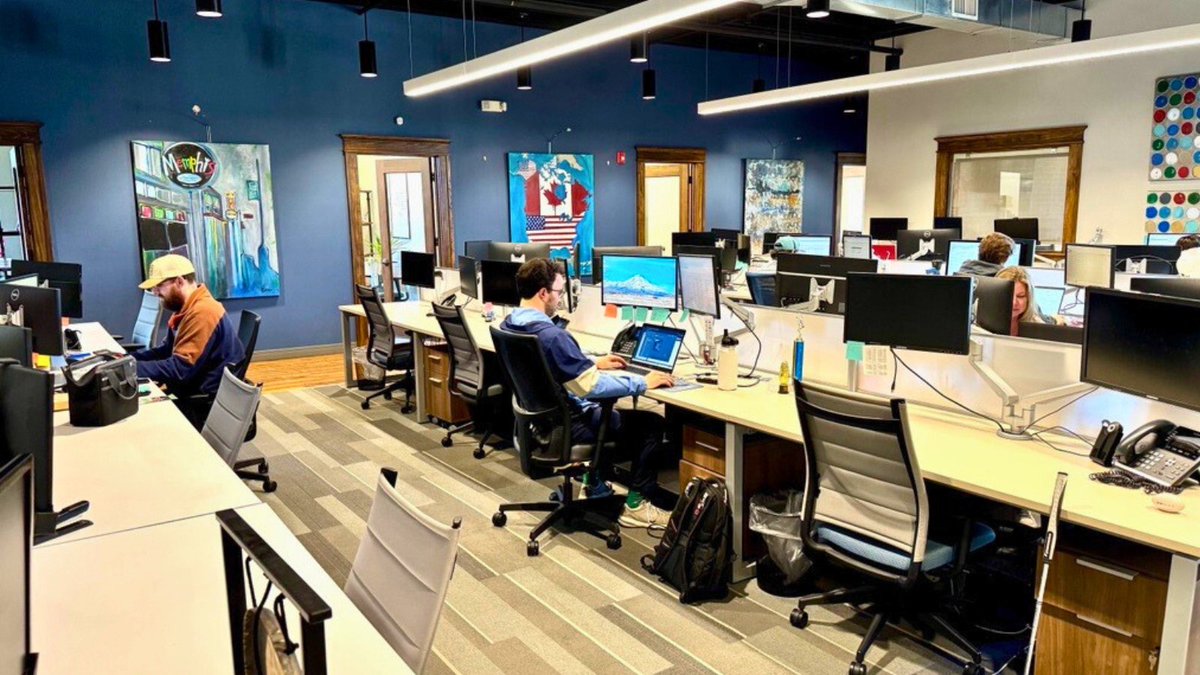 C.A.T. Global Inc. tweet media