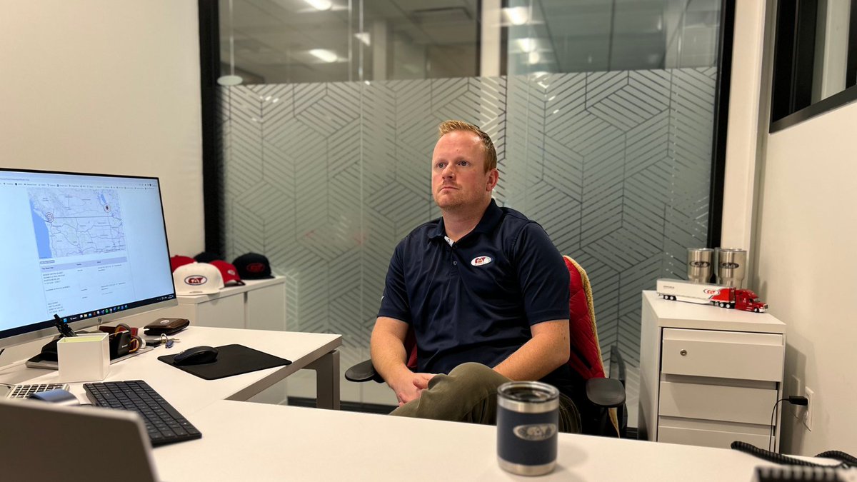 C.A.T. Global Inc. tweet media