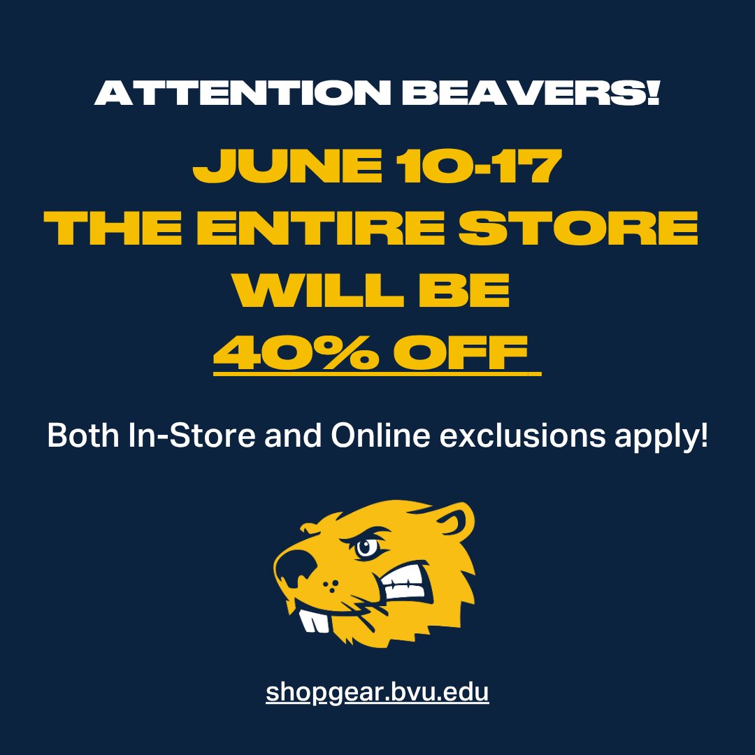 BVU Spirit Store (@bvu_spiritstore) on Twitter photo 