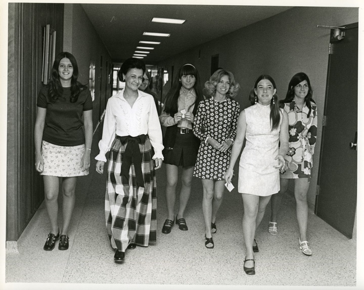 We are saddened by the passing of Michigan State University’s former First Lady Dolores Wharton, a passionate advocate for the arts. She was a wonderful person and joy to work with as we helped steward her collection.

A tribute link is available here: msutoday.msu.edu/news/2025/reme…