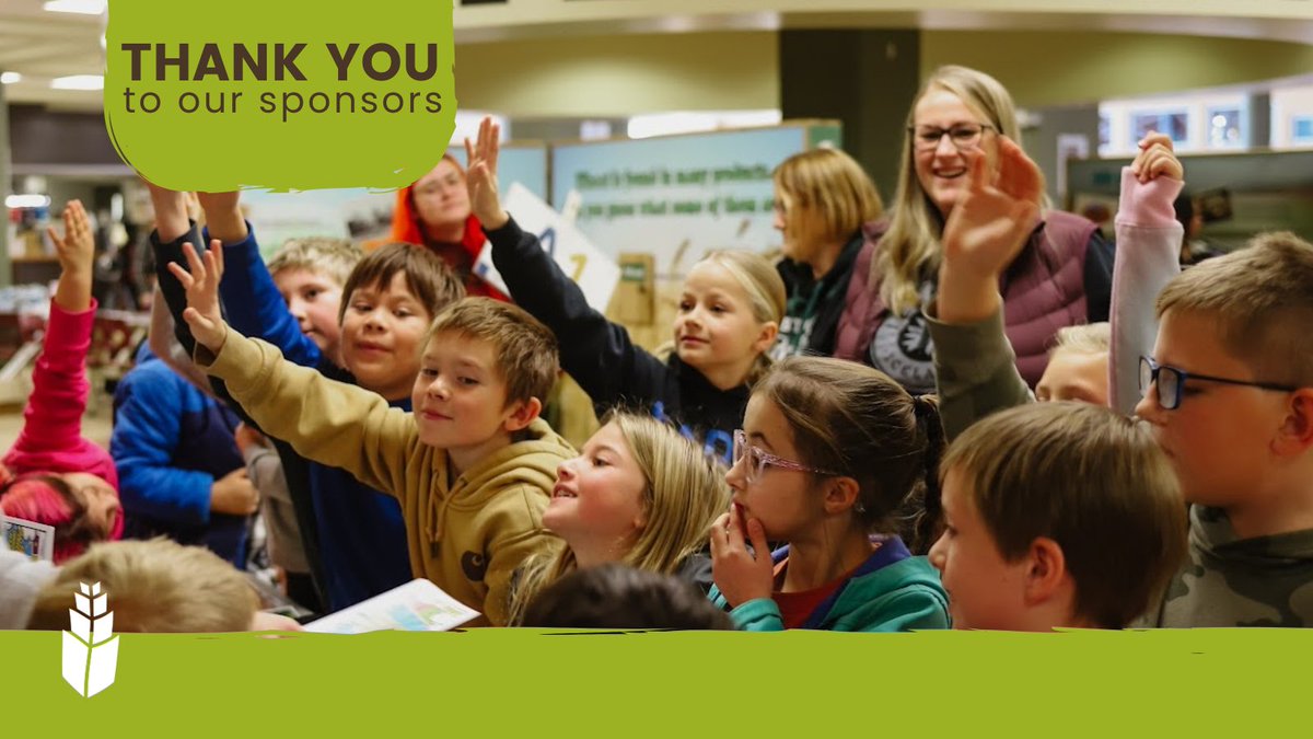 Agriculture in the Classroom SK (@aitcsk) on Twitter photo We are thankful for our Partner Sponsors who help to provide students across SK with valuable, hand-on, and memorable learning opportunities.
<a href="/aginmotion/">Ag in Motion</a>
<a href="/grainmillers/">Grain Millers</a>
<a href="/coop/">Mike Cooper</a>
<a href="/growmustard/">Sask Mustard</a>
<a href="/seedmastermfg/">SeedMaster Mfg.</a>
#AITCSK #OurSponsors #AgEducation #SaskAg #WhereFoodComesFrom We are thankful for our Partner Sponsors who help to provide students across SK with valuable, hand-on, and memorable learning opportunities.
<a href="/aginmotion/">Ag in Motion</a>
<a href="/grainmillers/">Grain Millers</a>
<a href="/coop/">Mike Cooper</a>
<a href="/growmustard/">Sask Mustard</a>
<a href="/seedmastermfg/">SeedMaster Mfg.</a>
#AITCSK #OurSponsors #AgEducation #SaskAg #WhereFoodComesFrom
