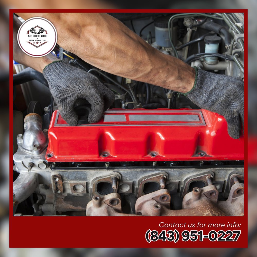Your car deserves a little TLC! #TuneUps are the secret to keeping it in top shape and extending its life. With our expert technicians and advanced tools, we’re ready to give your car the care it needs. Book your next tune-up now!
 
mechanichartsville.com/about_us