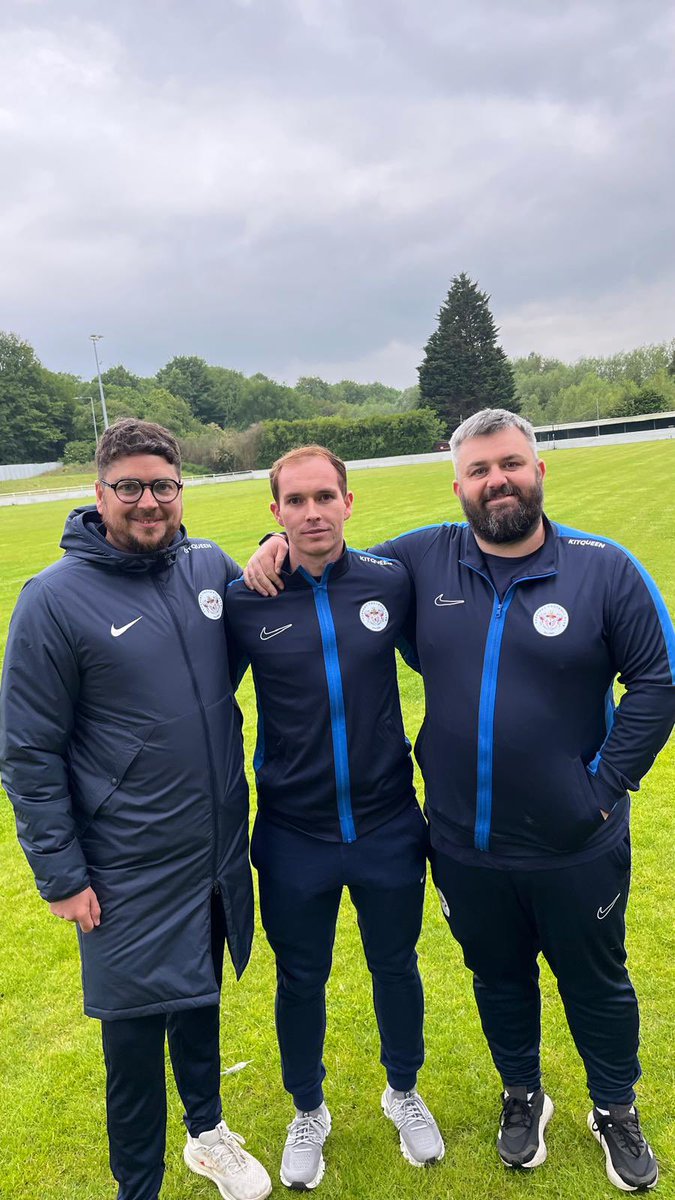 Thornaby FC tweet media