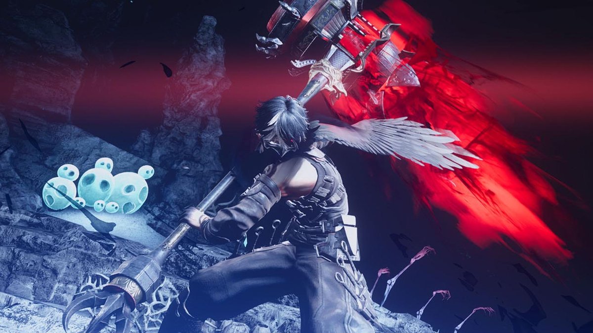 In our first hands-on with Ninja Gaiden 4, we found the return of the high-speed action game to be faster and bloodier than ever. 

Our preview: bit.ly/43TDxL8

#IGNSummerOfGaming