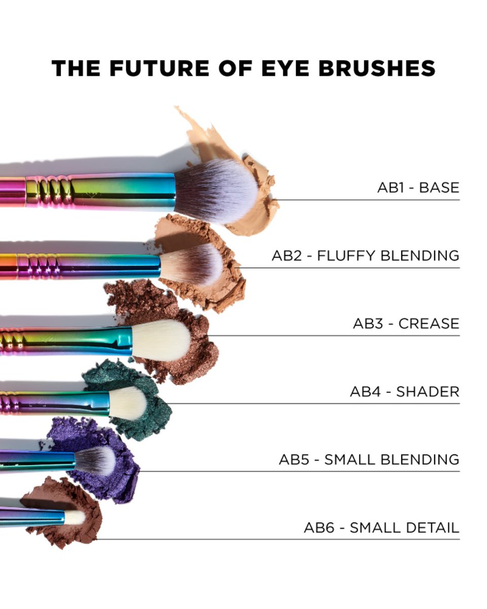 Sigma Beauty tweet media