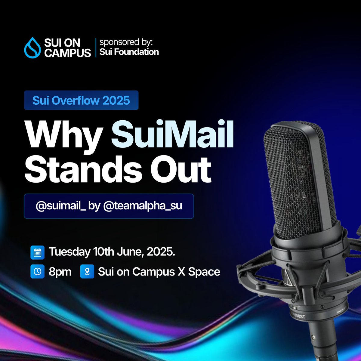 Set your reminder! 
Let's meet here by 8PM WAT