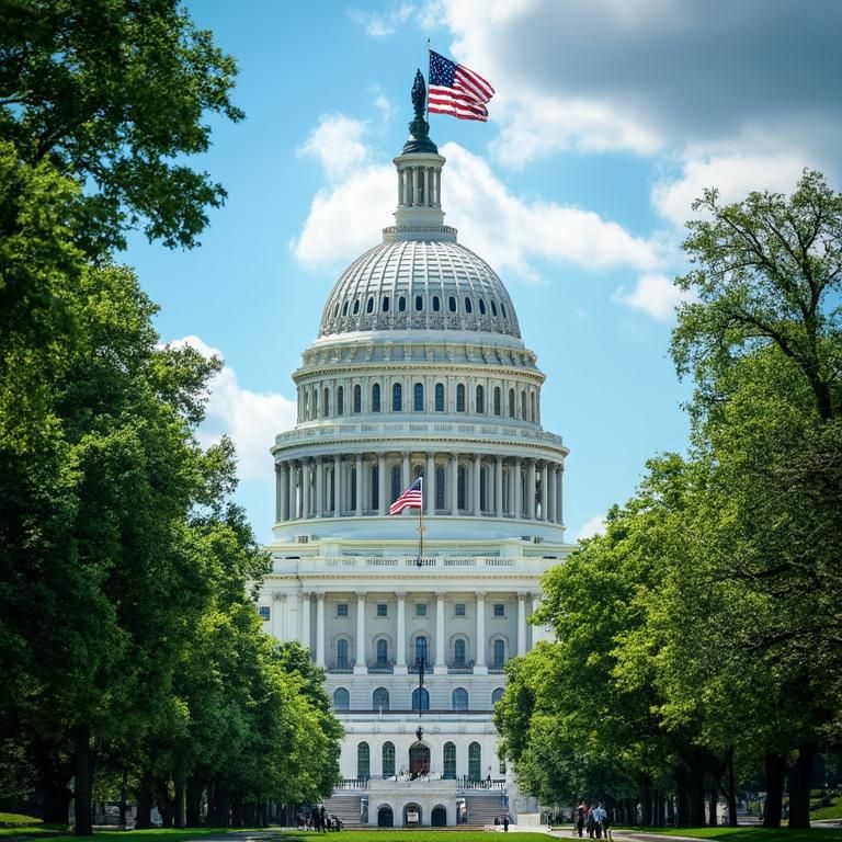 𝗪𝗲 𝗗𝗲𝗳𝗲𝗻𝗱, 𝗔𝗱𝘃𝗼𝗰𝗮𝘁𝗲, 𝗮𝗻𝗱 𝗘𝗺𝗽𝗼𝘄𝗲𝗿—𝗙𝗿𝗼𝗺 𝗪𝗮𝗹𝗹 𝗦𝘁𝗿𝗲𝗲𝘁 𝘁𝗼 𝗠𝗮𝗶𝗻 𝗦𝘁𝗿𝗲𝗲𝘁.
At a time when our nation is facing unprecedented challenges, we’re standing firm on Biblical principles that 𝘀𝗮𝗳𝗲𝗴𝘂𝗮𝗿𝗱 𝗳𝗿𝗲𝗲 𝗲𝗻𝘁𝗲𝗿𝗽𝗿𝗶𝘀𝗲,