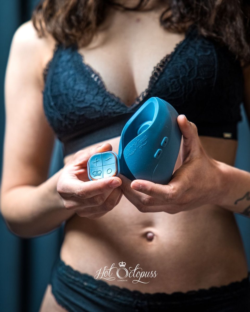 Hot Octopuss tweet media