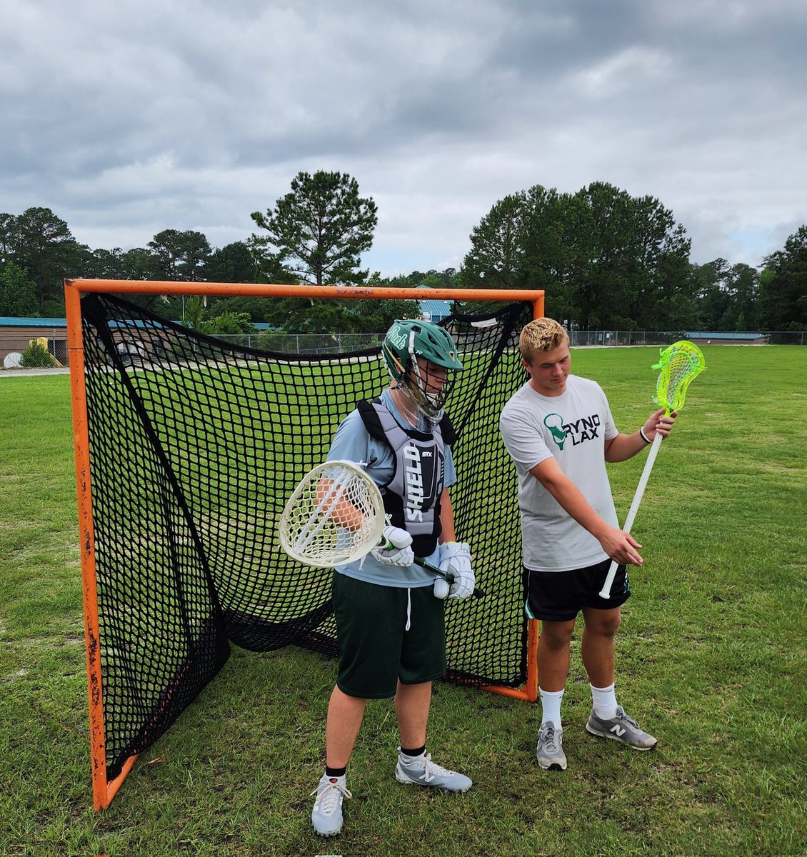 Ryno Lax (@rynolax) on Twitter photo Great training session today with Austin Parker of <a href="/AugustaLacrosse/">AugustaLacrosseClub</a>.
Ryno Lax is offering summer goalie training in the Augusta, GA area. Great training session today with Austin Parker of <a href="/AugustaLacrosse/">AugustaLacrosseClub</a>.
Ryno Lax is offering summer goalie training in the Augusta, GA area.