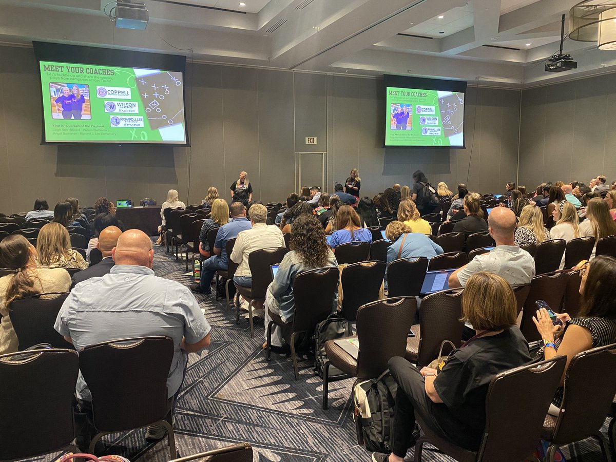 π²πππππ π·πππππ (@hiltoncooper) on Twitter photo So proud to see these amazing CISD leaders presenting βPractical Tools for APs by APsβ at our <a href="/TEPSAtalk/">TEPSA</a> conference. Way to go <a href="/lah0027/">Leigh Ann Howard</a> and <a href="/Angel3May/">Angel Buchanan</a> ! #WeLeadTX So proud to see these amazing CISD leaders presenting βPractical Tools for APs by APsβ at our <a href="/TEPSAtalk/">TEPSA</a> conference. Way to go <a href="/lah0027/">Leigh Ann Howard</a> and <a href="/Angel3May/">Angel Buchanan</a> ! #WeLeadTX