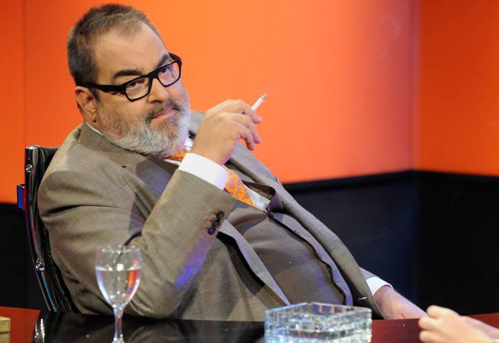 Descansa maestro!