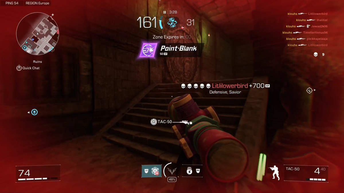 My best of XDefiant youtu.be/2qgUTb0cjaA?si…