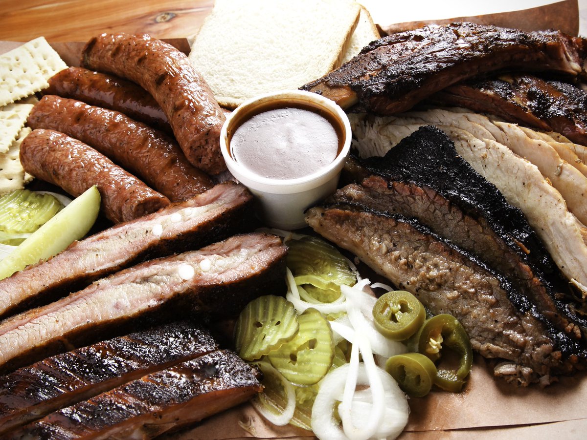 Southside Market BBQ tweet media