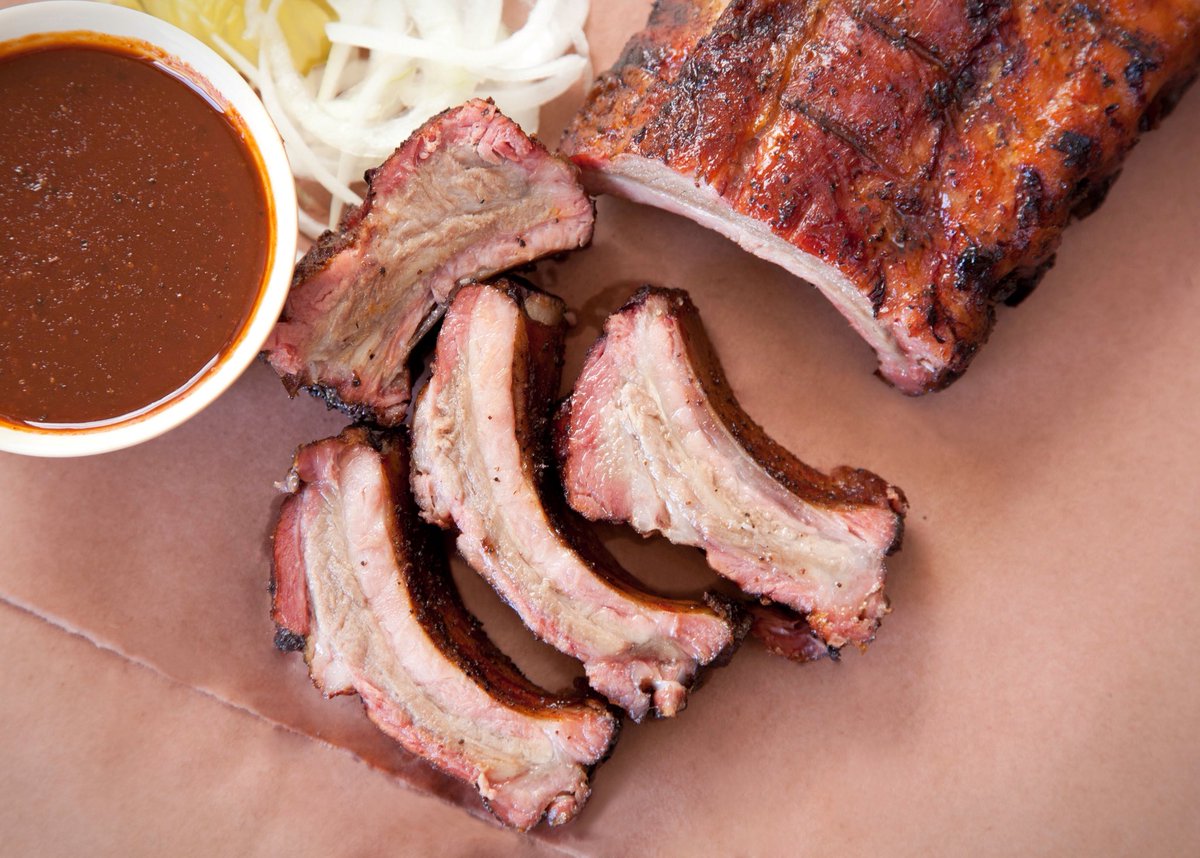 Southside Market BBQ tweet media