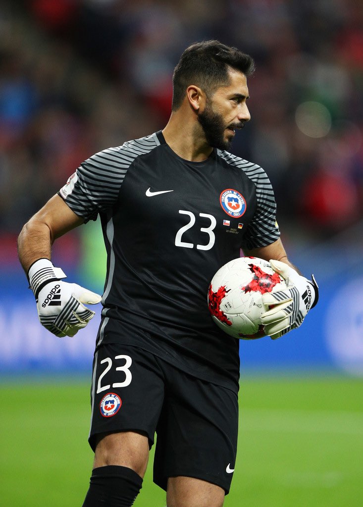 crisbits1's tweet image. Como se extraña DON JONNY HERRERA en la selección 🇨🇱 #VamosChile