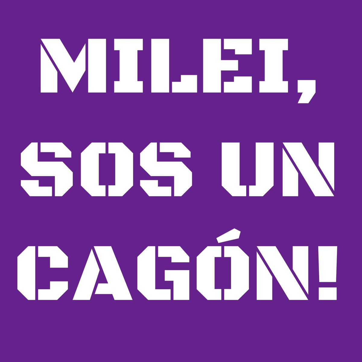 <a href="/JMilei/">Javier Milei</a>