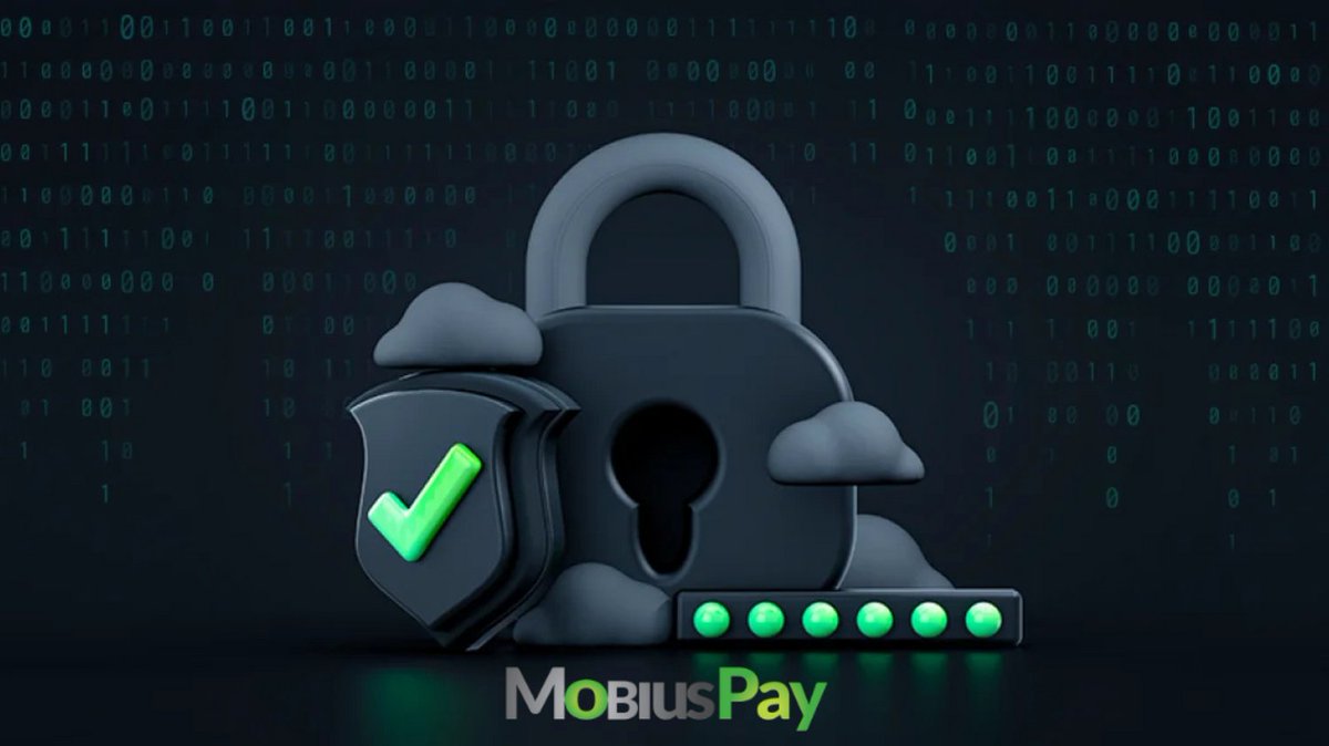 MobiusPay tweet media