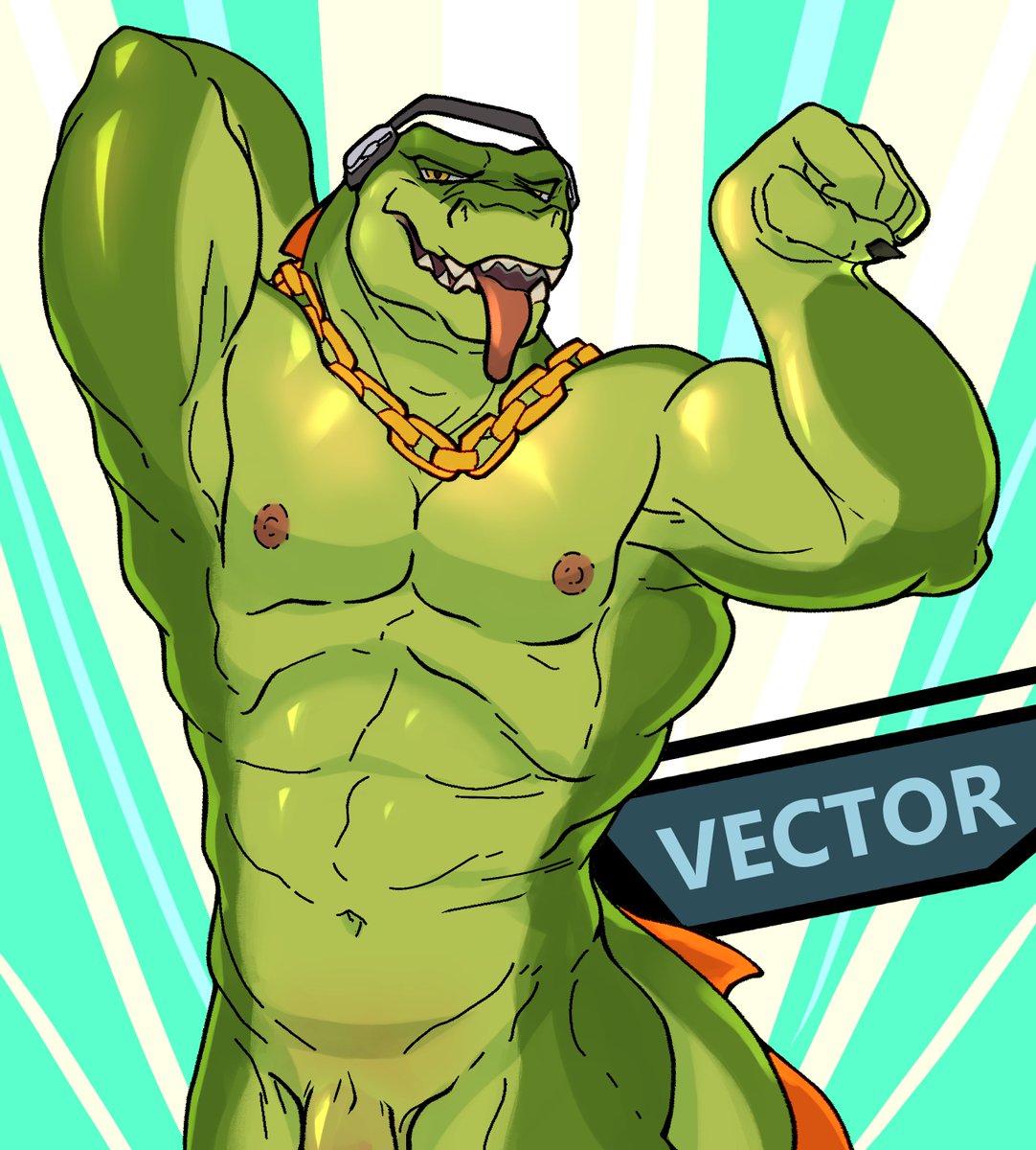 Citrine_Lion's tweet photo. AND THE WINNER OF THE POLL IS VECTOR!!! check my bio to see the link to my p site to see wips and more! https://t.co/OSuUjOtGIW