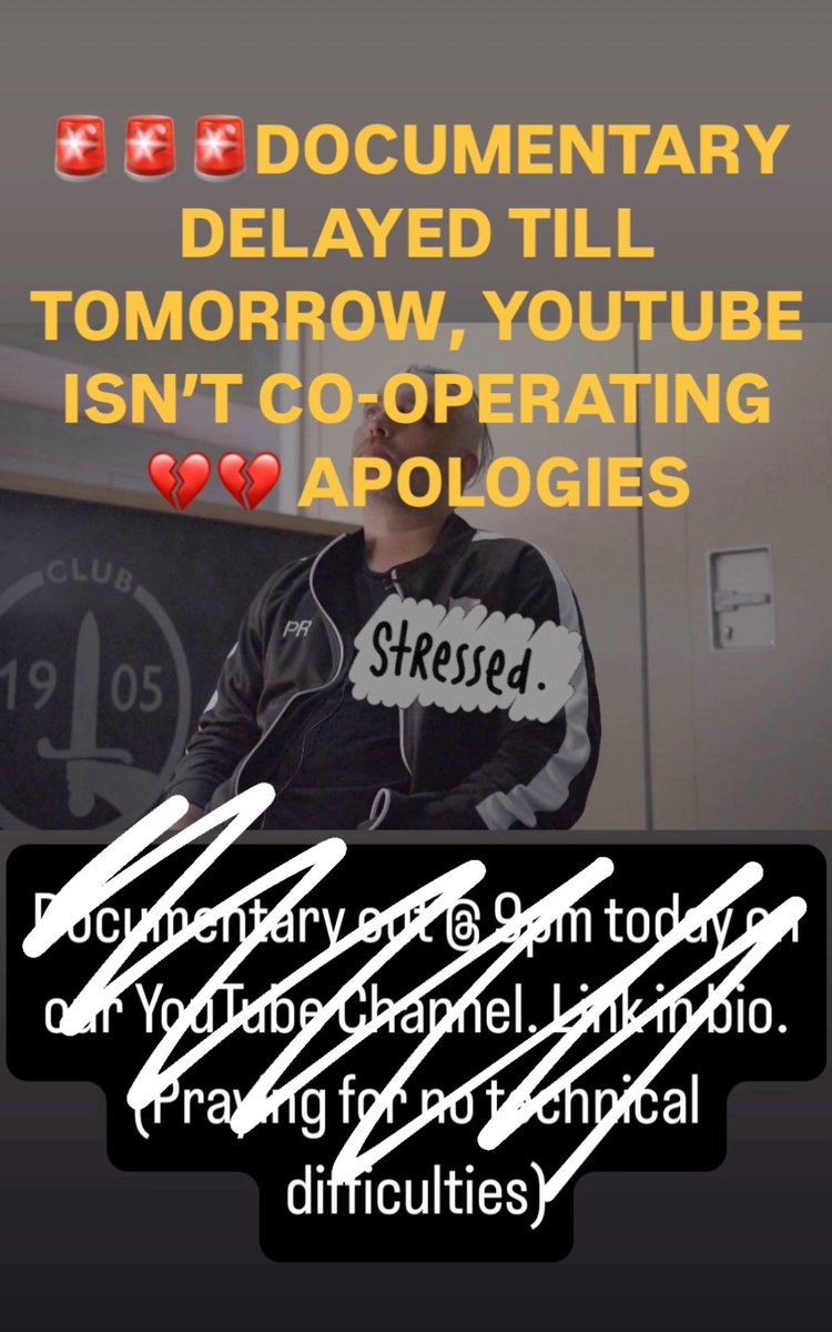 Working on this tonight and hopefully we go live tomorrow. 😫