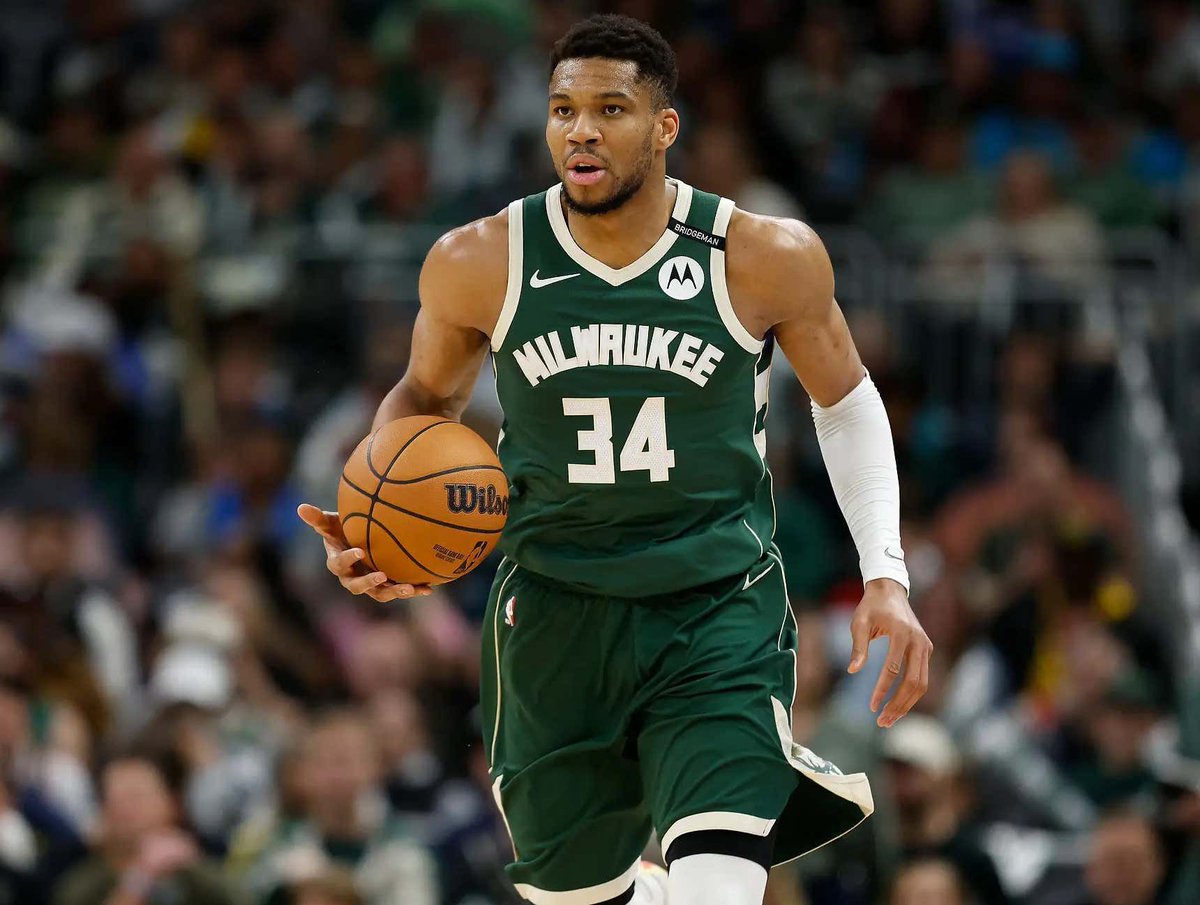 "The Finals Are Different, I Hope To Be Back Soon With The Bucks" - Giannis Has Effectively Ended All Speculation That He Plans To Demand A Trade Out Of Milwaukee
