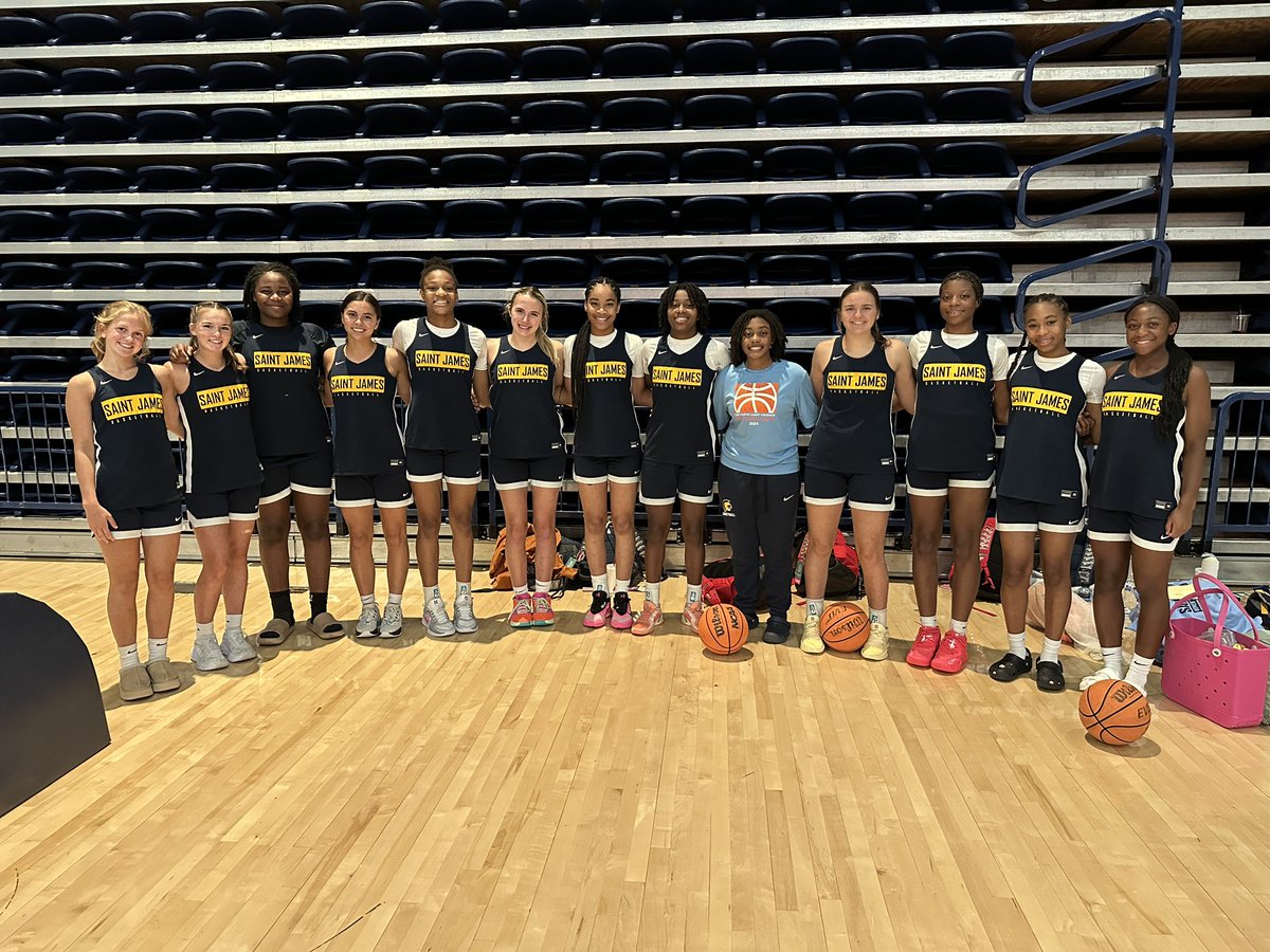 Samford never disappoints! 3-0 at our playdate on Friday! <a href="/CoachMattWise/">Matt Wise</a> <a href="/12Higgins/">Sally Higgins</a>