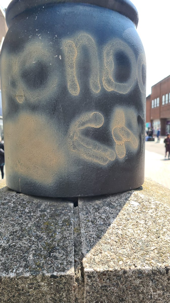 Mike The Litterpicker tweet media