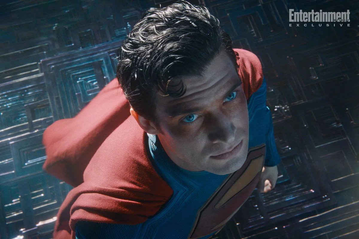 James Gunn says #Superman will have a post-credit scene:

"I have a philosophy about post-credit scenes. It's somewhat related to my own mistakes in my time with Marvel."

He says he's not going to have too many future-facing post-credits, because they might not come to fruition.