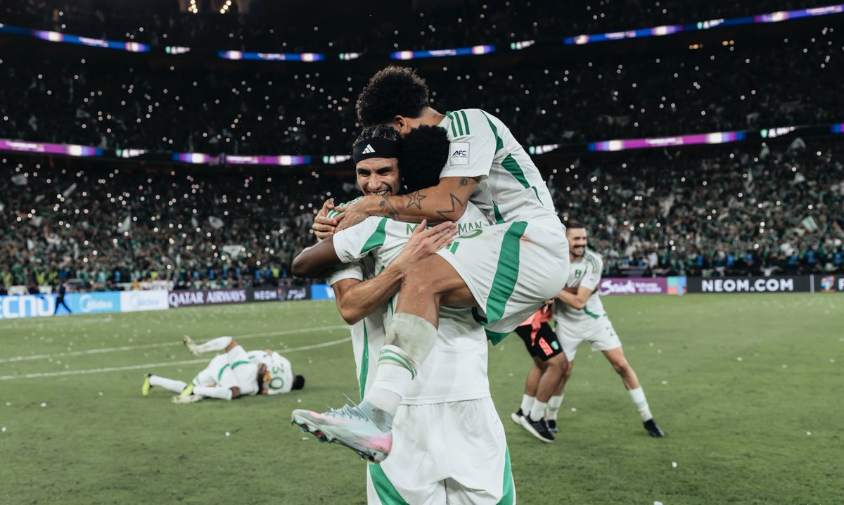 Ahli Pictures That Go Hard tweet media
