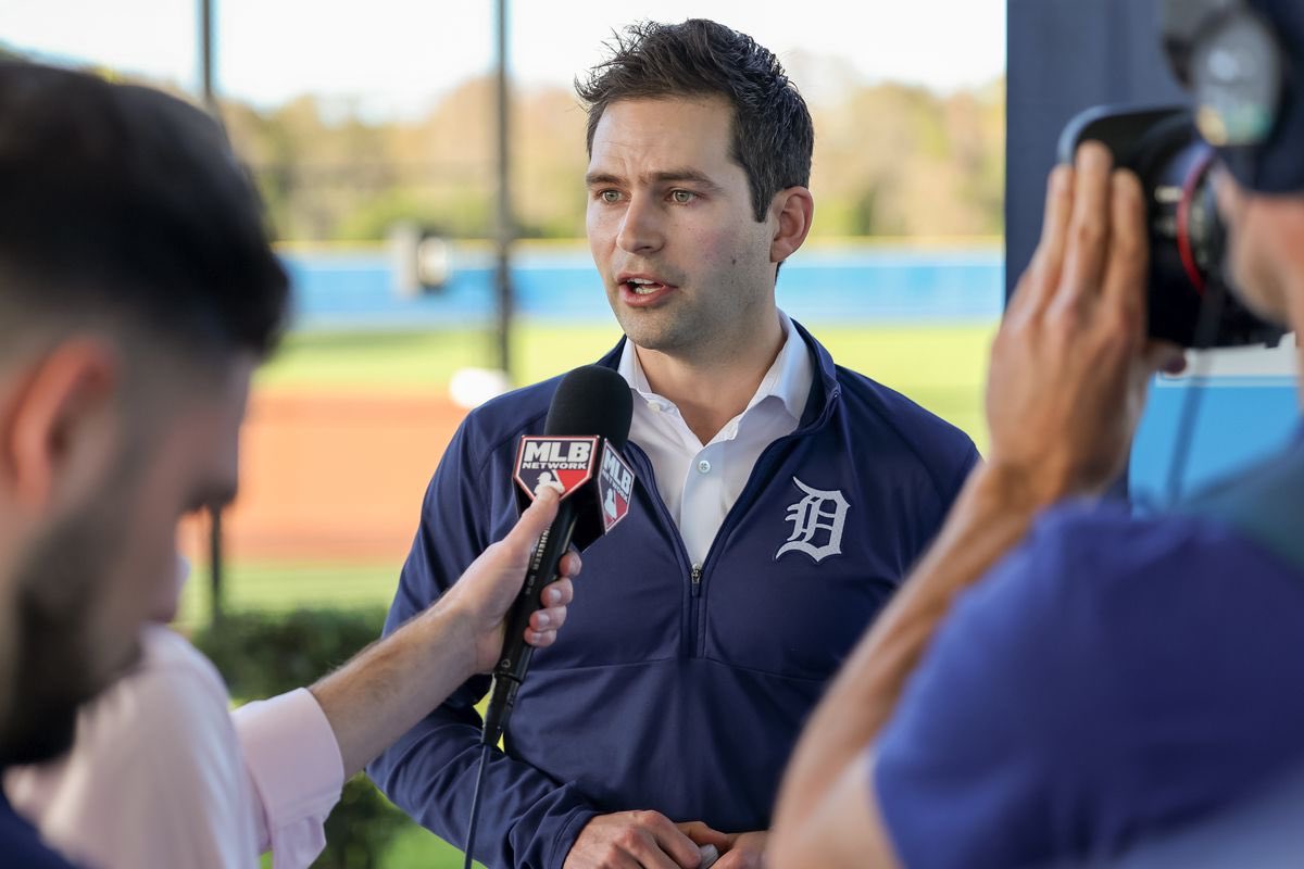 JimCosta_'s tweet image. Scott Harris will join us at 8:02 tomorrow morning on @971theticketxyt 

#RepDetroit