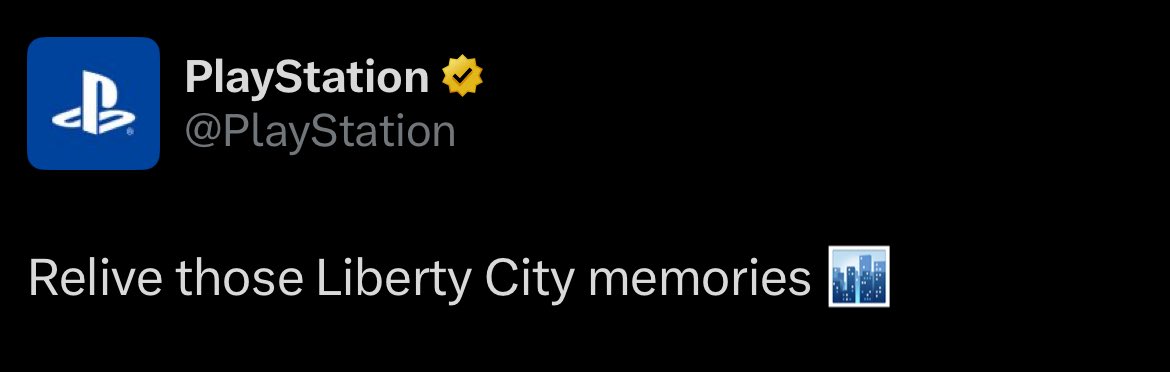 GameRoll_'s tweet image. We need this tweet later this year but for a GTA 4 port 🔥🙏