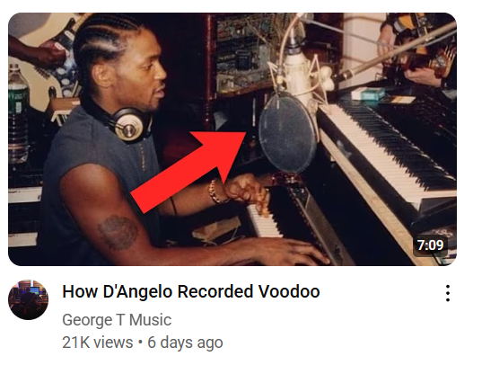 No point in watching this video. The thumbnail already spoils the big reveal 🥱