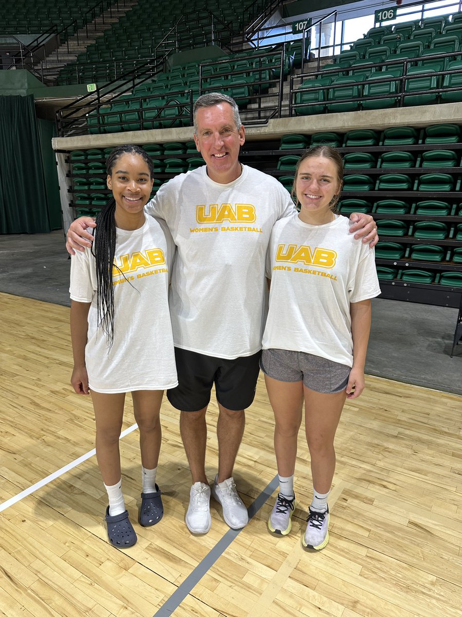 Natalie Barton (@natbarton_2027) on Twitter photo Enjoyed elite camp and our team play date at UAB this week! <a href="/CoachNorton1/">Randy Norton</a> <a href="/coachmartin04/">Taren Martin</a> <a href="/CoachTy_M/">Ty Margenthaler</a> Enjoyed elite camp and our team play date at UAB this week! <a href="/CoachNorton1/">Randy Norton</a> <a href="/coachmartin04/">Taren Martin</a> <a href="/CoachTy_M/">Ty Margenthaler</a>