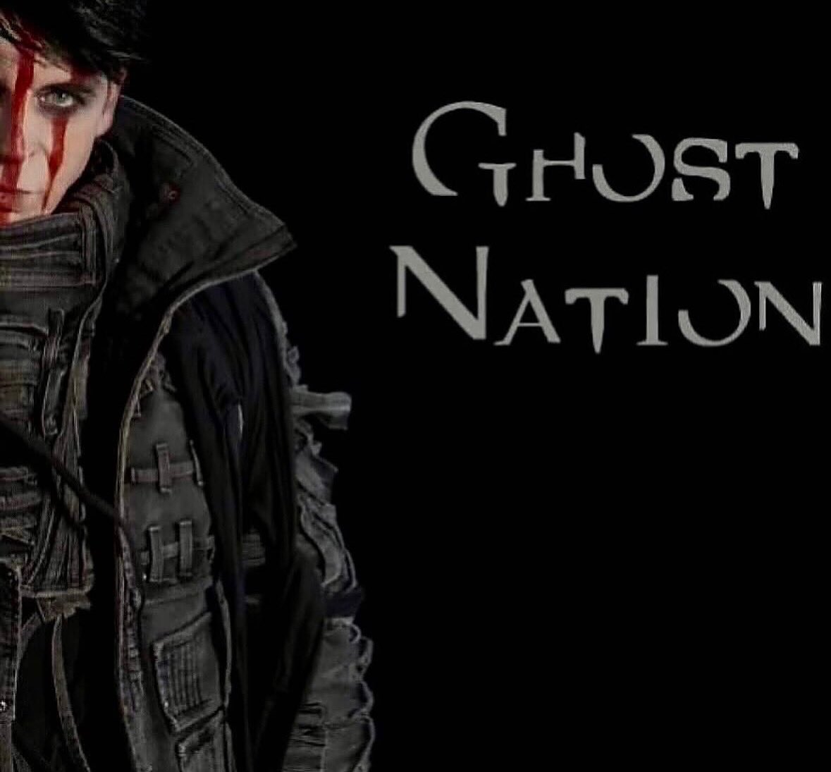 The third part of the June Q&amp;A is now available on my Ghost Nation (Patreon) site. patreon.com/garynuman