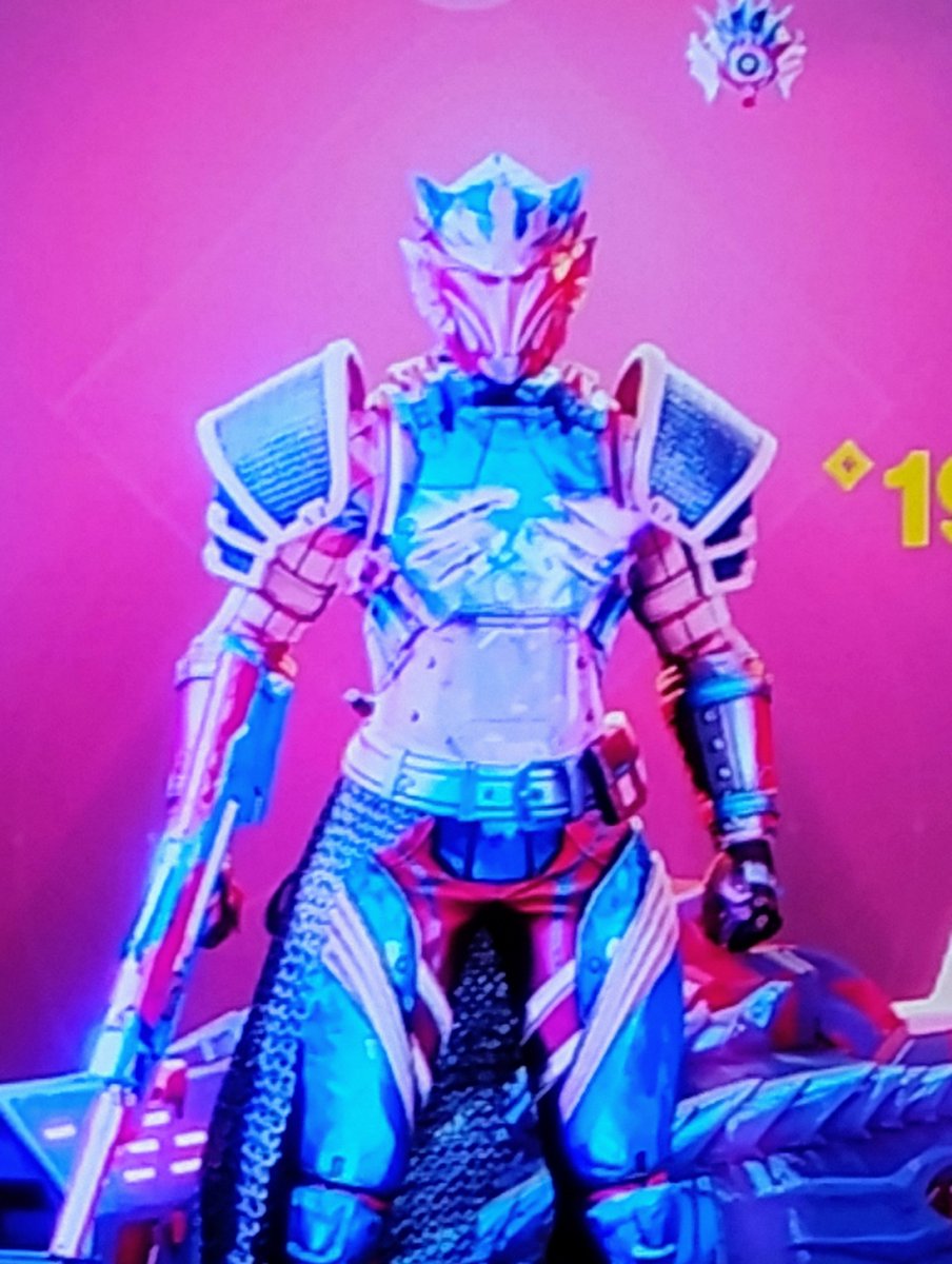 D3athRaven's tweet photo. @DestinyTheGame Thank you so much for adding these. I love them!! https://t.co/ttwQDnxxPW