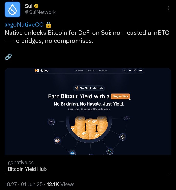 Stanley Web3 tweet media