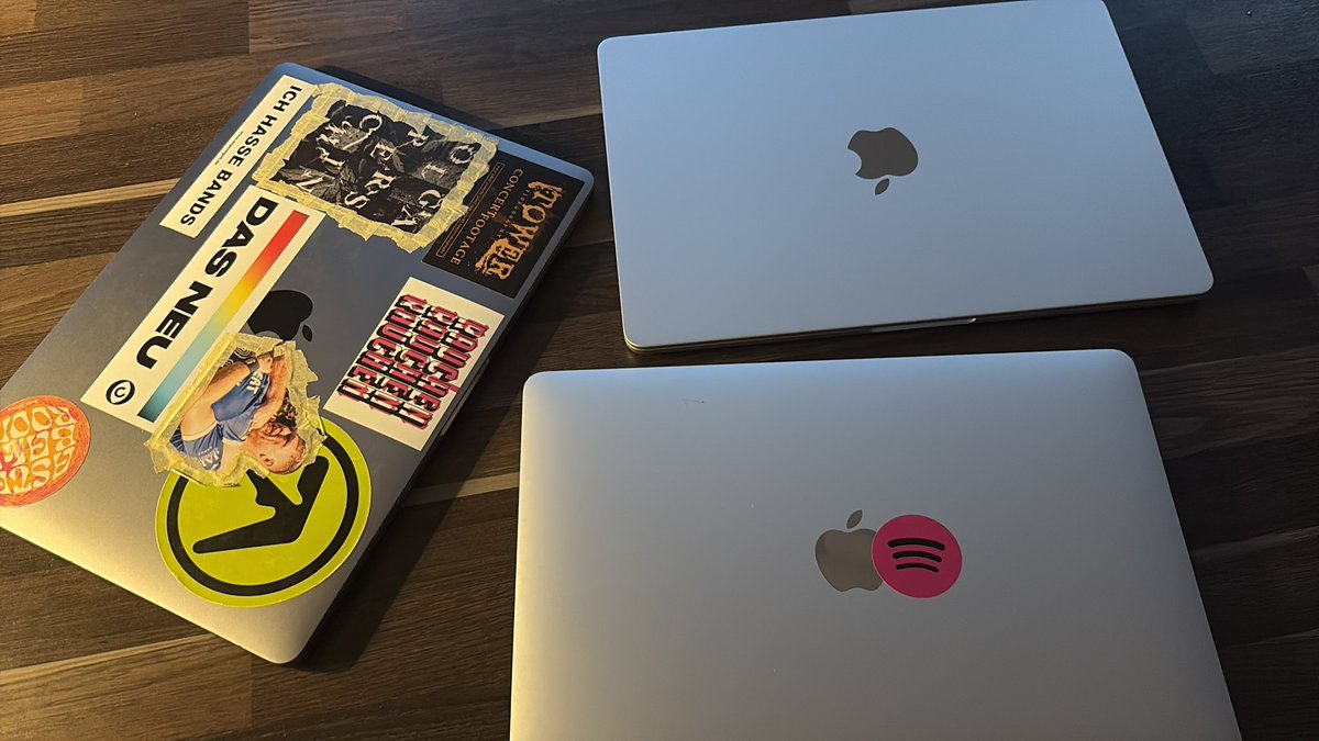 Damit sollte ich jetzt zur besitzenden Klasse gehören