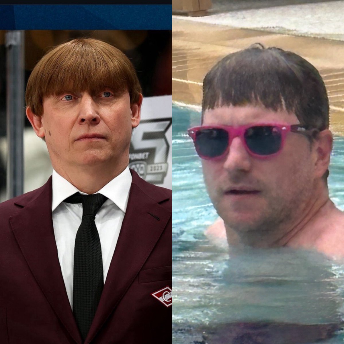 Matvei Mursolov spotted in Sunrise, Florida  

<a href="/mattmurley19/">Murls</a>