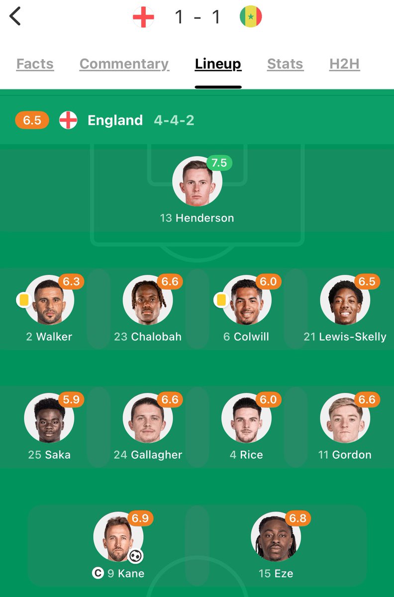 Cabello17i's tweet image. “Phil Foden is the reason why England don’t play well”