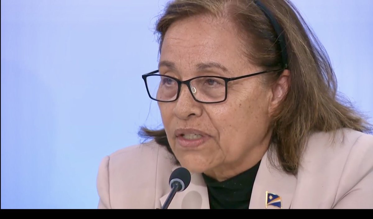 Lisa Leilani Williams tweet media