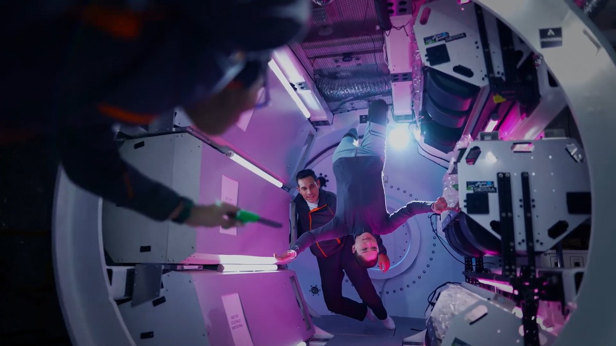 Modern advancements in space technology are playing a crucial role in shaping our vision of the future. By leveraging the unique conditions of space, we aim to drive innovation and discovery across various fields.

We are dedicated to making space more accessible to a broader