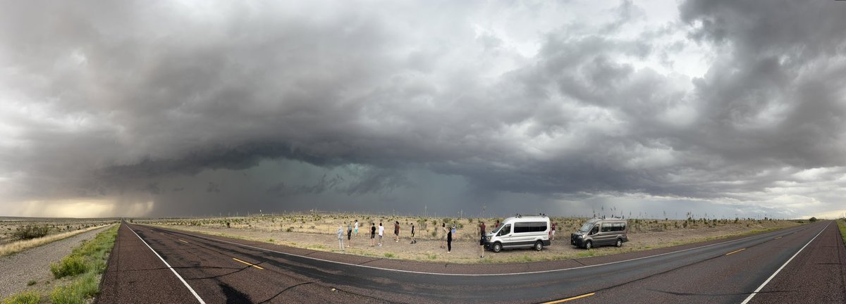 NEXLAB T-Storm Lab (@cod_stormchase) on Twitter photo 