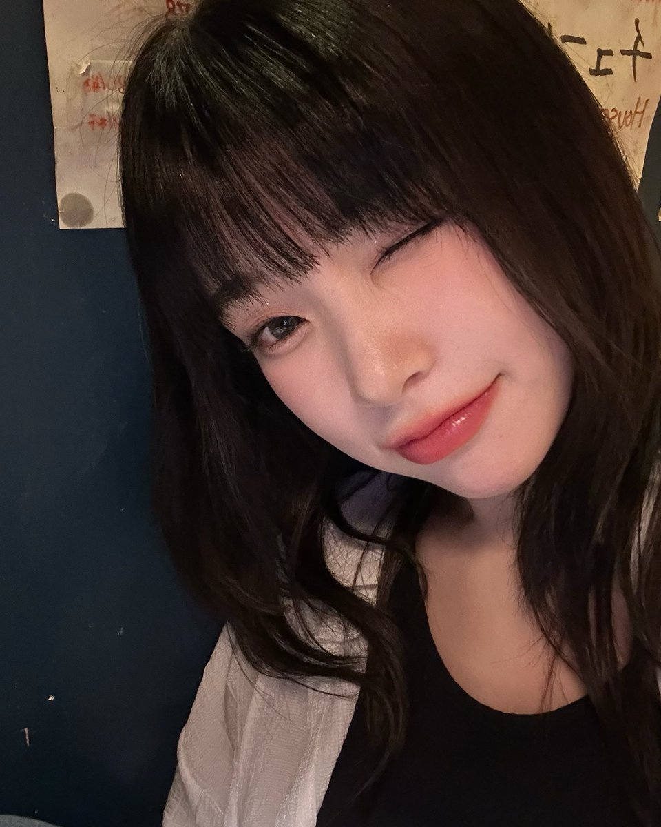 dailygahyun's tweet image. name is self-explanatory, follow for daily gahyun! ˚ʚ♡ɞ˚
#GAHYUN #가현