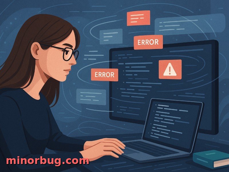 Why Manual Testers Should Read Source Code (and How to Start)
 minorbug.com/blog/why-manua…

#SoftwareTesting #SoftwareDevelopment #QA
