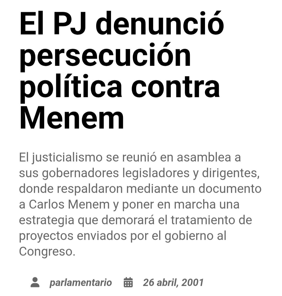 QueSea2027's tweet image. Otro ladrón, varios años después.